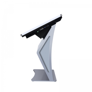 四川43寸觸摸一體機(jī),臥式K觸控一體機(jī)